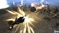 Nuevas im�genes de Sengoku Basara Samurai Heroes