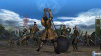 Nuevas im�genes de Sengoku Basara Samurai Heroes