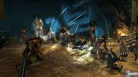 Nuevas im�genes de Sengoku Basara Samurai Heroes