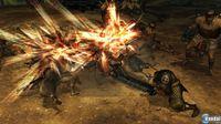Nuevas im�genes de Sengoku Basara Samurai Heroes