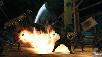 Nuevas im�genes de Sengoku Basara Samurai Heroes
