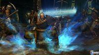 Nuevas im�genes de Sengoku Basara Samurai Heroes