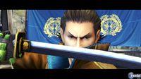 Nuevas im�genes de Sengoku Basara Samurai Heroes