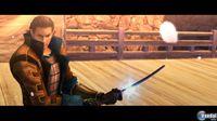 Nuevas im�genes de Sengoku Basara Samurai Heroes