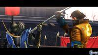 Nuevas im�genes de Sengoku Basara Samurai Heroes