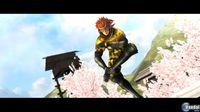 Nuevas im�genes de Sengoku Basara Samurai Heroes