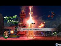 Nuevas im�genes de Sengoku Basara Samurai Heroes
