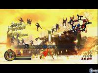 Nuevas im�genes de Sengoku Basara Samurai Heroes