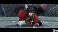 Nuevas im�genes de Sengoku Basara Samurai Heroes
