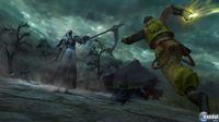 Nuevas im�genes de Sengoku Basara Samurai Heroes