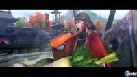 Nuevas im�genes de Sengoku Basara Samurai Heroes