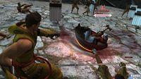 Nuevas im�genes de Sengoku Basara Samurai Heroes