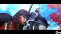 Nuevas im�genes de Sengoku Basara Samurai Heroes