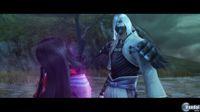 Nuevas im�genes de Sengoku Basara Samurai Heroes
