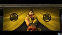Nuevas im�genes y v�deos de Sengoku Basara Samurai Heroes
