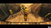 Nuevas im�genes y v�deos de Sengoku Basara Samurai Heroes