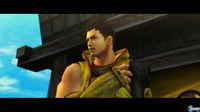 Nuevas im�genes y v�deos de Sengoku Basara Samurai Heroes