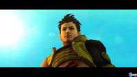 Nuevas im�genes y v�deos de Sengoku Basara Samurai Heroes