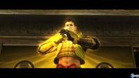 Nuevas im�genes y v�deos de Sengoku Basara Samurai Heroes