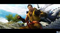 Nuevas im�genes y v�deos de Sengoku Basara Samurai Heroes