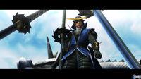 Nuevas im�genes y v�deos de Sengoku Basara Samurai Heroes