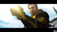 Nuevas im�genes y v�deos de Sengoku Basara Samurai Heroes