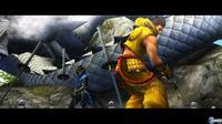 Nuevas im�genes y v�deos de Sengoku Basara Samurai Heroes