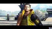 Nuevas im�genes y v�deos de Sengoku Basara Samurai Heroes