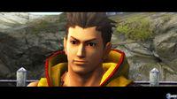 Nuevas im�genes y v�deos de Sengoku Basara Samurai Heroes