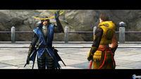 Nuevas im�genes y v�deos de Sengoku Basara Samurai Heroes