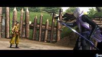 Nuevas im�genes y v�deos de Sengoku Basara Samurai Heroes