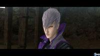 Nuevas im�genes y v�deos de Sengoku Basara Samurai Heroes