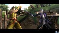 Nuevas im�genes y v�deos de Sengoku Basara Samurai Heroes