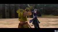 Nuevas im�genes y v�deos de Sengoku Basara Samurai Heroes