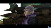 Nuevas im�genes y v�deos de Sengoku Basara Samurai Heroes