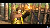 Nuevas im�genes y v�deos de Sengoku Basara Samurai Heroes