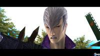 Nuevas im�genes y v�deos de Sengoku Basara Samurai Heroes