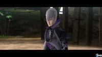 Nuevas im�genes y v�deos de Sengoku Basara Samurai Heroes