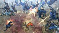 E3: Nuevas im�genes de Sengoku Basara Samurai Heroes