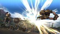 E3: Nuevas im�genes de Sengoku Basara Samurai Heroes
