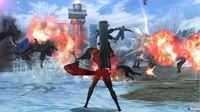 E3: Nuevas im�genes de Sengoku Basara Samurai Heroes