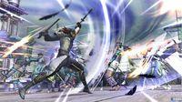 E3: Nuevas im�genes de Sengoku Basara Samurai Heroes