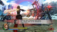 E3: Nuevas im�genes de Sengoku Basara Samurai Heroes