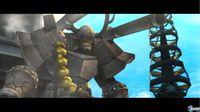 E3: Nuevas im�genes de Sengoku Basara Samurai Heroes