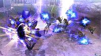 E3: Nuevas im�genes de Sengoku Basara Samurai Heroes