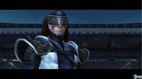 E3: Nuevas im�genes de Sengoku Basara Samurai Heroes