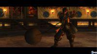 E3: Nuevas im�genes de Sengoku Basara Samurai Heroes