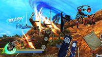 E3: Nuevas im�genes de Sengoku Basara Samurai Heroes