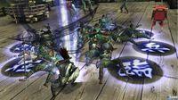 E3: Nuevas im�genes de Sengoku Basara Samurai Heroes