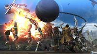 E3: Nuevas im�genes de Sengoku Basara Samurai Heroes